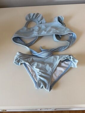 Minnow Swim Suit